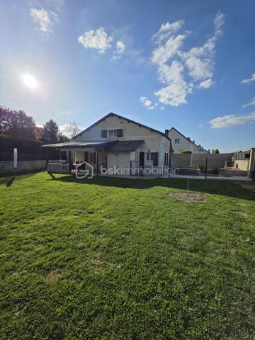Maison de 55,40 m²