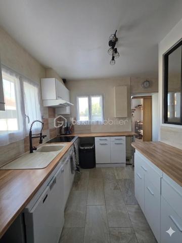 Maison de 55,40 m²