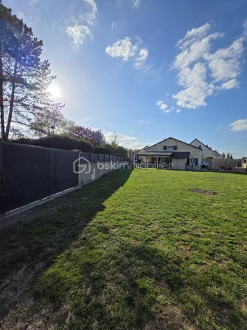 Maison de 55,40 m²