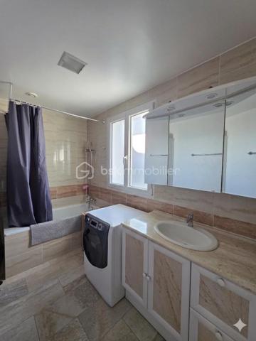 Maison de 55,40 m²