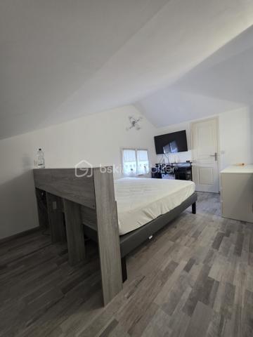 Maison de 55,40 m²