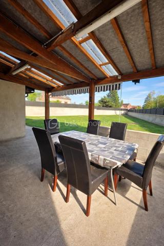 Maison de 55,40 m²
