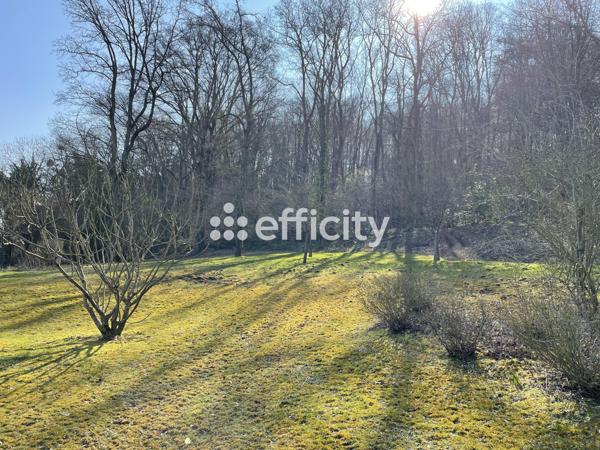 Maison 6 pièces - 110 m²