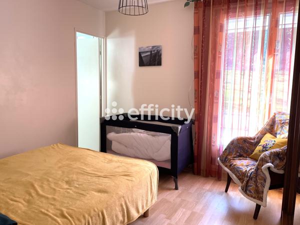 Maison 6 pièces - 110 m²