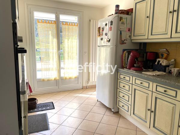 Maison 6 pièces - 110 m²