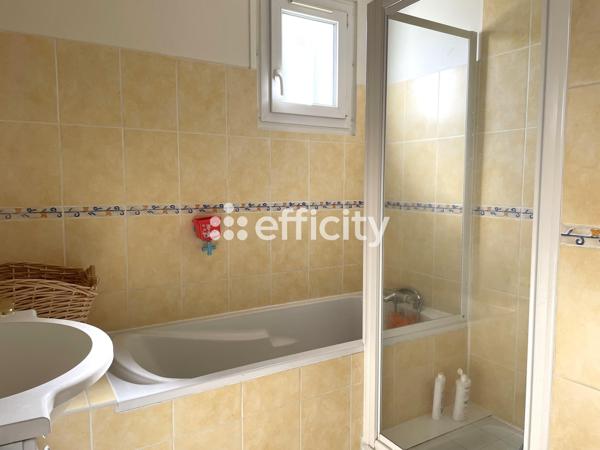 Maison 6 pièces - 110 m²