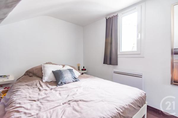 Appartement F2 à vendre  2 pièces - 24,78 m2 PARIS - 75006