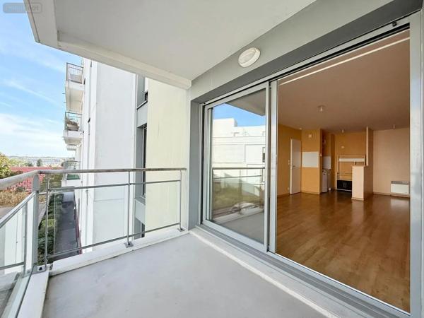Achat - Appartement Rennes 35000 2 pièces 41 m 2