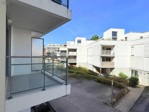 Achat - Appartement Rennes 35000 2 pièces 41 m 2