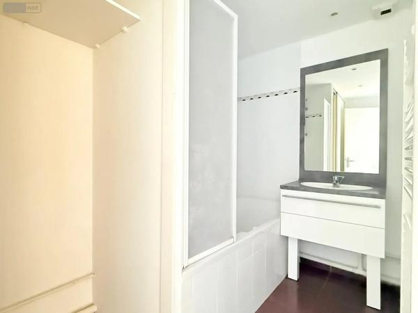Achat - Appartement Rennes 35000 2 pièces 41 m 2
