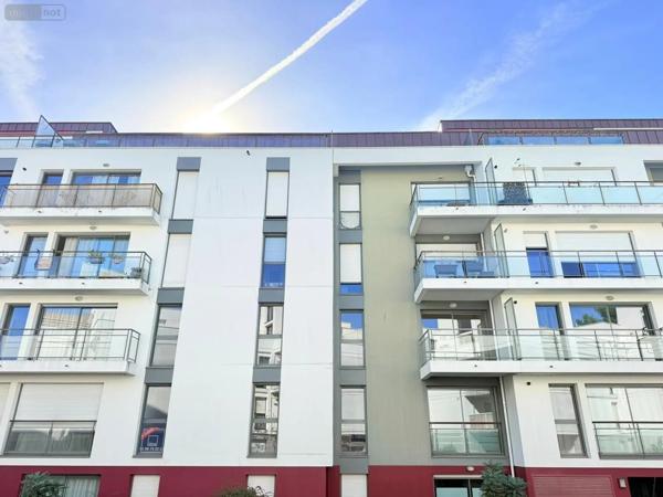 Achat - Appartement Rennes 35000 2 pièces 41 m 2