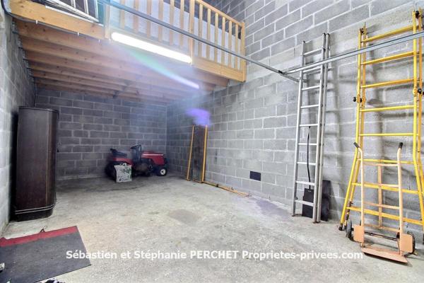 Maison Boulay Les Barres 3 chambres 91 m2