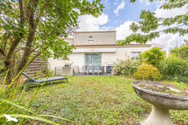 Maison à vendre 197 000 € Surgères 4 p 76 m² DPE C