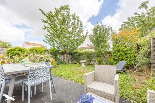 Maison à vendre 197 000 € Surgères 4 p 76 m² DPE C