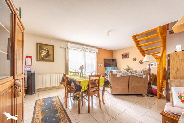 Maison à vendre 197 000 € Surgères 4 p 76 m² DPE C