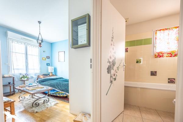 Maison à vendre 197 000 € Surgères 4 p 76 m² DPE C