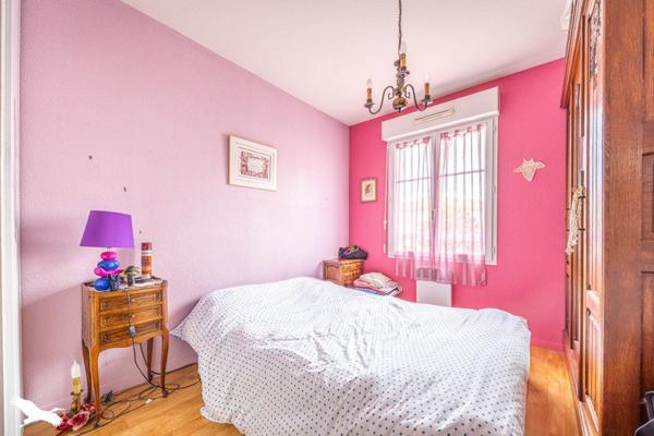 Maison à vendre 197 000 € Surgères 4 p 76 m² DPE C