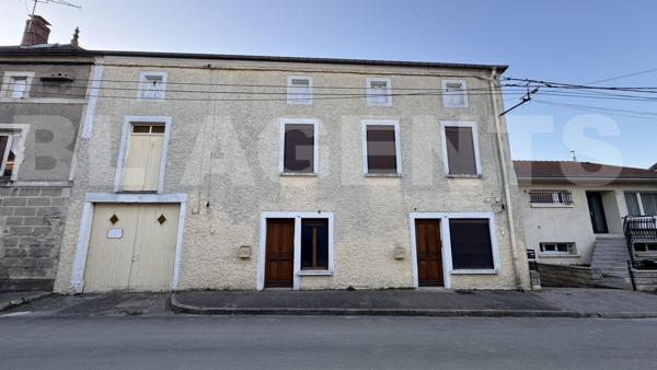 maison/villa 6 pièce(s) 127 m2