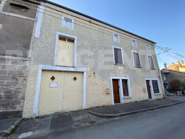 maison/villa 6 pièce(s) 127 m2