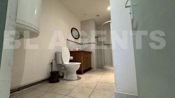 maison/villa 6 pièce(s) 127 m2