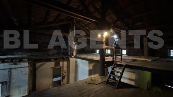 maison/villa 6 pièce(s) 127 m2