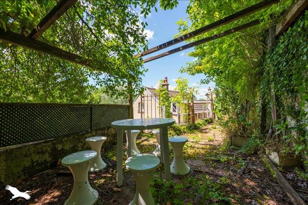 Maison à vendre |  Pontoise |  6 pièces | 119 m²