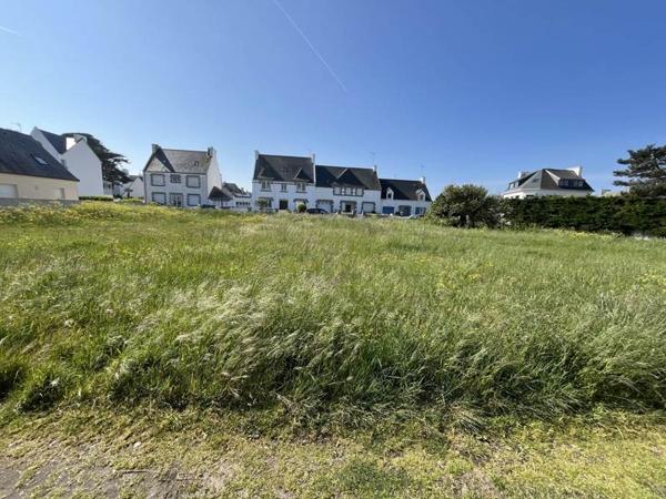Terrain à vendre |  Guilvinec |  468 m²