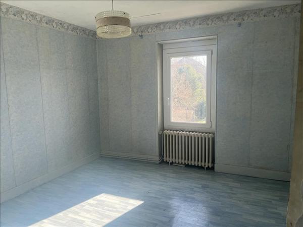 Maison à vendre |  Néris-les-Bains |  3 pièces | 60 m²