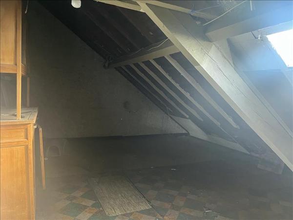 Maison à vendre |  Néris-les-Bains |  3 pièces | 60 m²