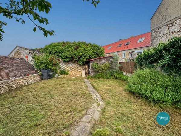 Maison Mennecy 7 pièce(s) 139.32 m2