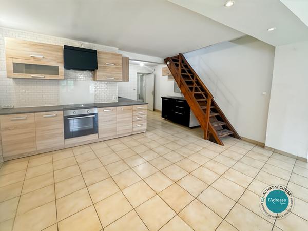 Maison Mennecy 7 pièce(s) 139.32 m2