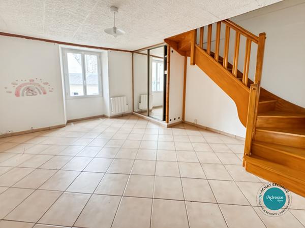 Maison Mennecy 7 pièce(s) 139.32 m2