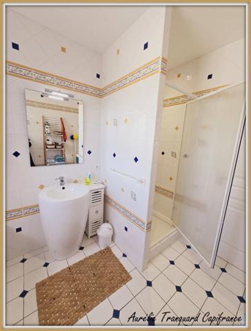 A vendre Maison PLAIN-PIED 4 pièces dont suite parentale SAINT PIERRE D'OLERON (17) à 300M de la PLAGE