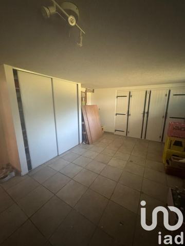 Maison à vendre 7 pièces 134 m² Saint-Vallier