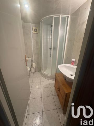 Maison à vendre 7 pièces 134 m² Saint-Vallier