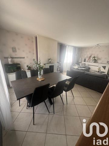 Maison à vendre 7 pièces 134 m² Saint-Vallier