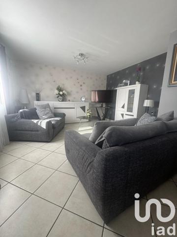 Maison à vendre 7 pièces 134 m² Saint-Vallier