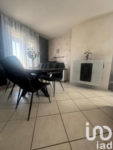 Maison à vendre 7 pièces 134 m² Saint-Vallier