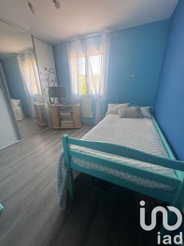 Maison à vendre 7 pièces 134 m² Saint-Vallier