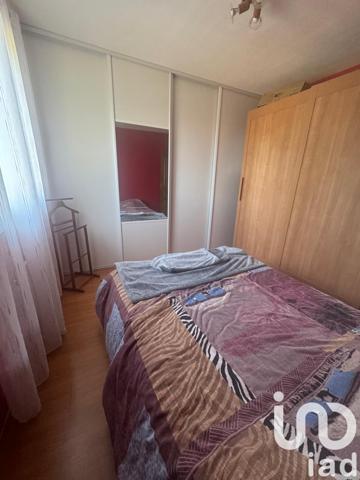 Maison à vendre 7 pièces 134 m² Saint-Vallier