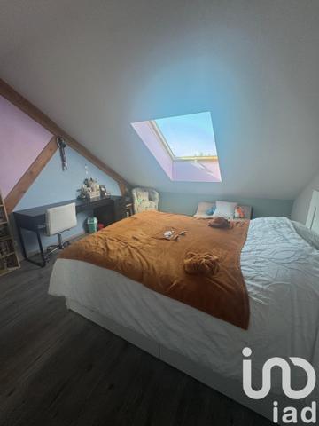 Maison à vendre 7 pièces 134 m² Saint-Vallier