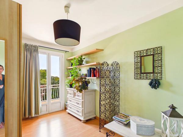 Centre Aix à pied, Appartement avec terrasse