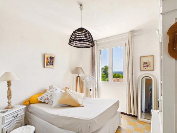 Centre Aix à pied, Appartement avec terrasse