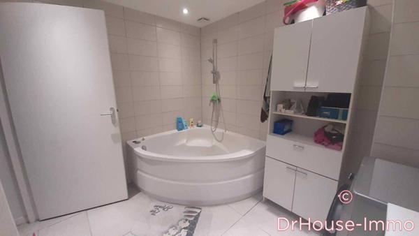 Appartement à vendre 3 pièces de 107 m²