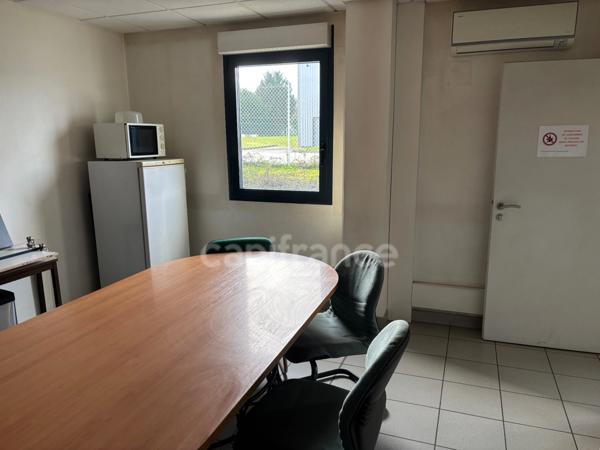 Local/bureau à vendre BUXY (71)