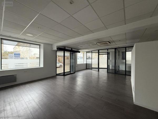 Fonds et/ou murs commerciaux à vendre à Auray dans le Morbihan (56400), ref : 56024-802