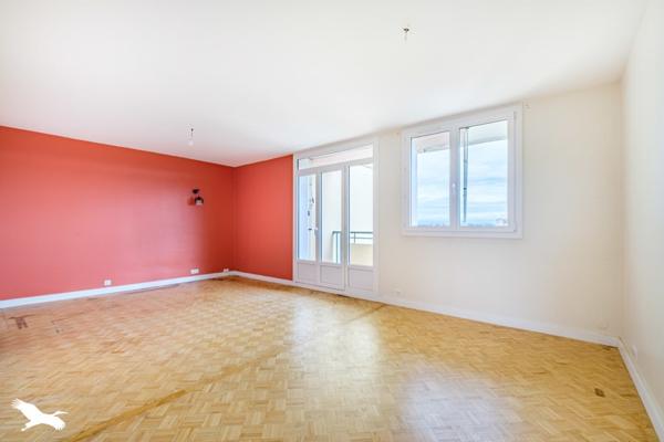 Appartement à vendre |                                       Bron |                                        3 pièces  |  70,4 m²