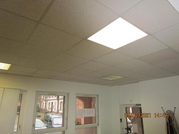 HAGUENAU CENTRE - MURS LIBRES, Local commercial ou professionnel    53 m²