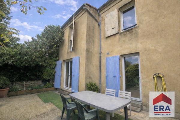 Maison Mondragon 5 pièce(s) 90 m2