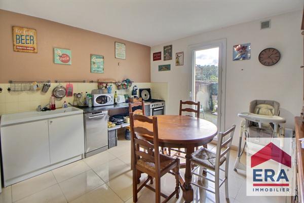 Maison Mondragon 5 pièce(s) 90 m2